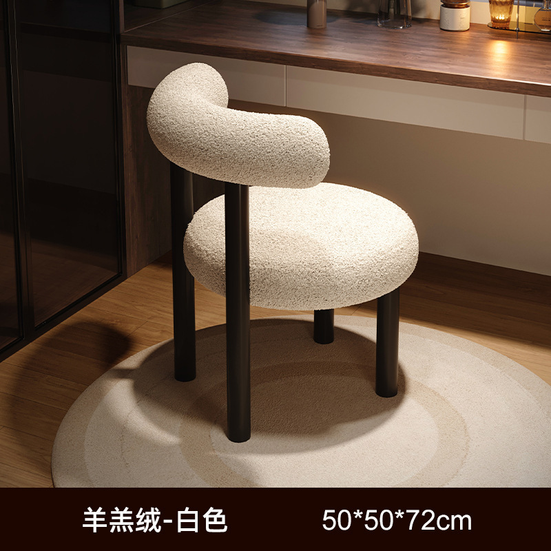 hot-selling cream white