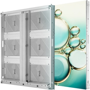 <strong>Digital</strong> Out-of-Home (DOOH) Outdoor LED Advertising Screen Front Service Building Wall P5.7 P6.67 P8 P10 1-Year Warranty - Product Image 2