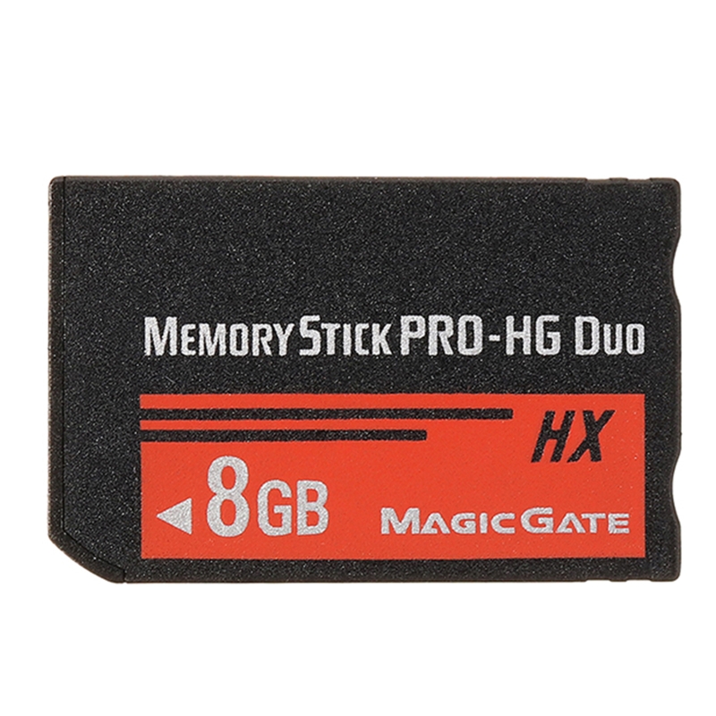 Black 8GB