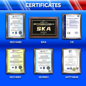 อุปกรณ์ทางการแพทย์ PCB สำหรับการตรวจสอบสุขภาพแบบพกพาการผลิต PCBA ที่เชื่อถือได้พร้อมบริการ R & D ตามสั่ง PCB - Product Image 5