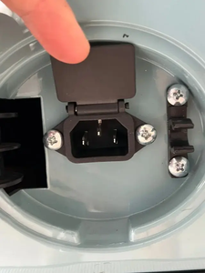 2 kişi küçük 4 tekerlekli kapalı elektrikli Scooter araba kurşun asit pil uzun menzilli Mini elektrikli araba Eec onayı ile - Product Image 4