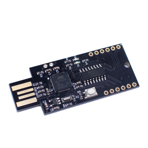 CJMCU-3212 virtuelle Tastatur ATMEGA32U4 WLAN ESP-8266 ESP8266 ESP-12E TF-Kartenentwicklungskabinett-Modul - Product Image 4