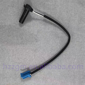 24253027 Transmission <strong>Input</strong> <strong>Speed</strong> <strong>Sensor</strong> for Buick Allure Cascada Encore Envision Chevrolet Camaro Captiva Cruze Trax 2009-2022 - Product Image 1