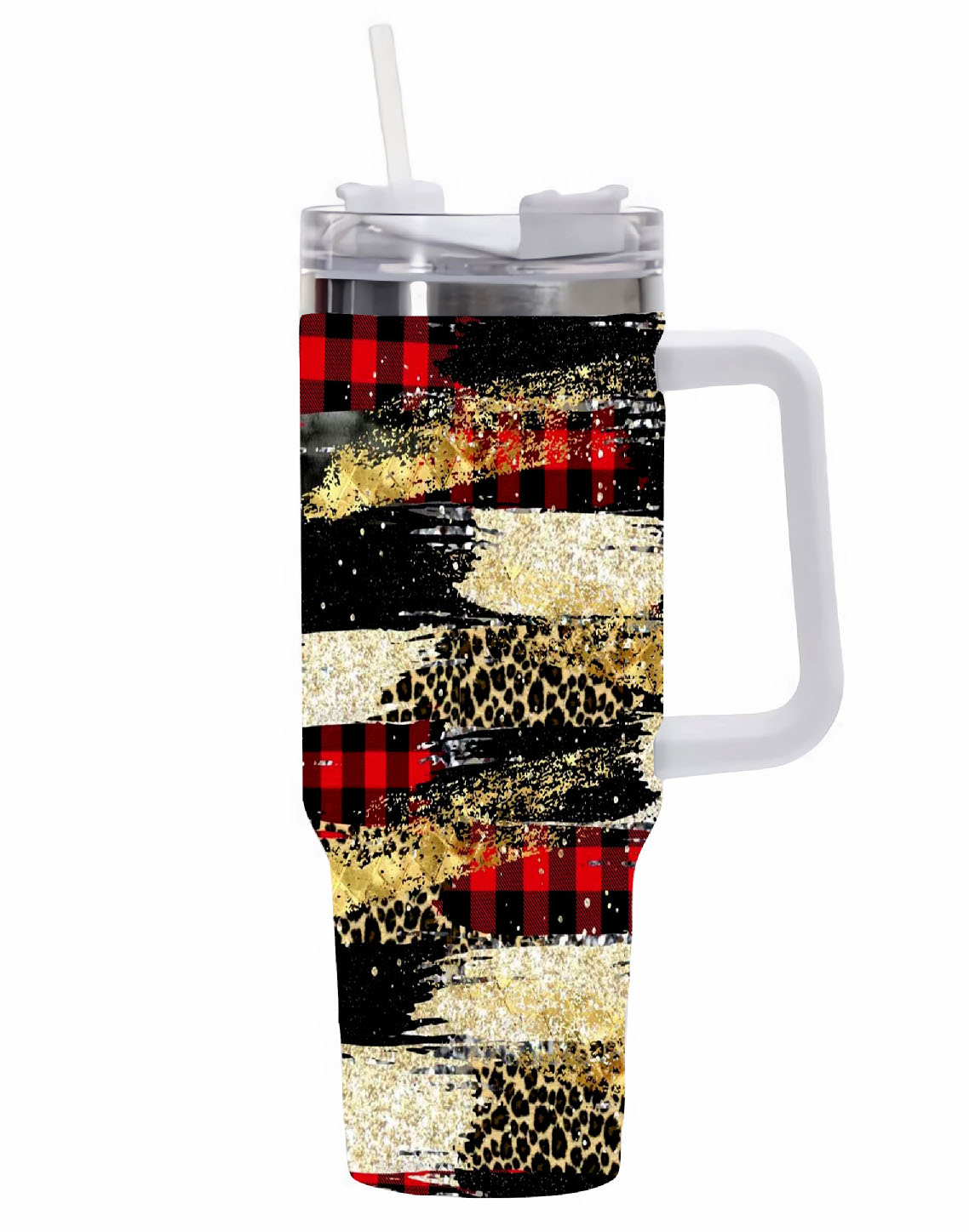 #7 Plaid