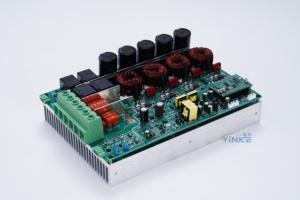 Mppt контроллер солнечного заряда PCB контроллер платы в сборе электронная плата печатной платы PCB сборка службы - Product Image 2