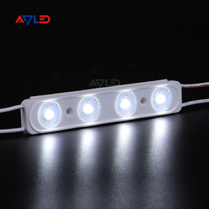 Adled özelleştirilebilir Led reklam panosu modülü Chip çip Linear lineer DC12V Led modülü - Product Image 5