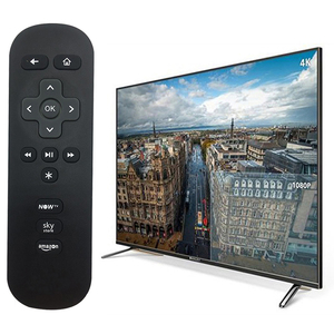 Şimdi TV kutuları 1/2/3/4 için yedek uzaktan kumanda (şimdi TV akıllı sopa için değil) - Product Image 4