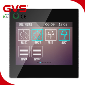 Hersteller KNX IP Interface Fernbedienung Programmierung KNX/EIB GVS K-bus Smart Home/Gebäude Automation Intelligente Steuerung system - Product Image 6