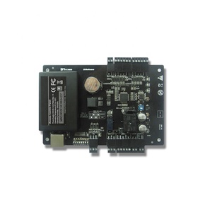 Zugangs bedienfeld für eintürige Zugangs kontroll platine mit TCP/IP-und Wiegand-Signal-und Netzteil box - Product Image 3