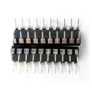 PIC16F1507-I/P PIC16F1507 DIP20 işlemci çip ic - Product Image 1