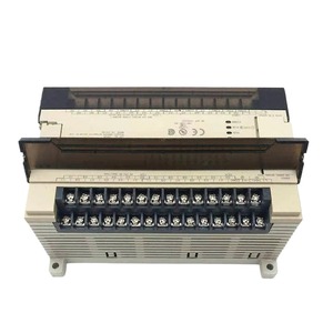 Industrie-Automatisierung CPM1A Compact PLC-Programm-Logik-Controller-CPM1A-40CDR-D-V1