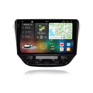 2K QLED 2000*1000シボレーキャバリエ用Android13カーステレオDVDプレーヤー2017-2021カープレイDSPカーラジオオーロラディオ - Product Image 1