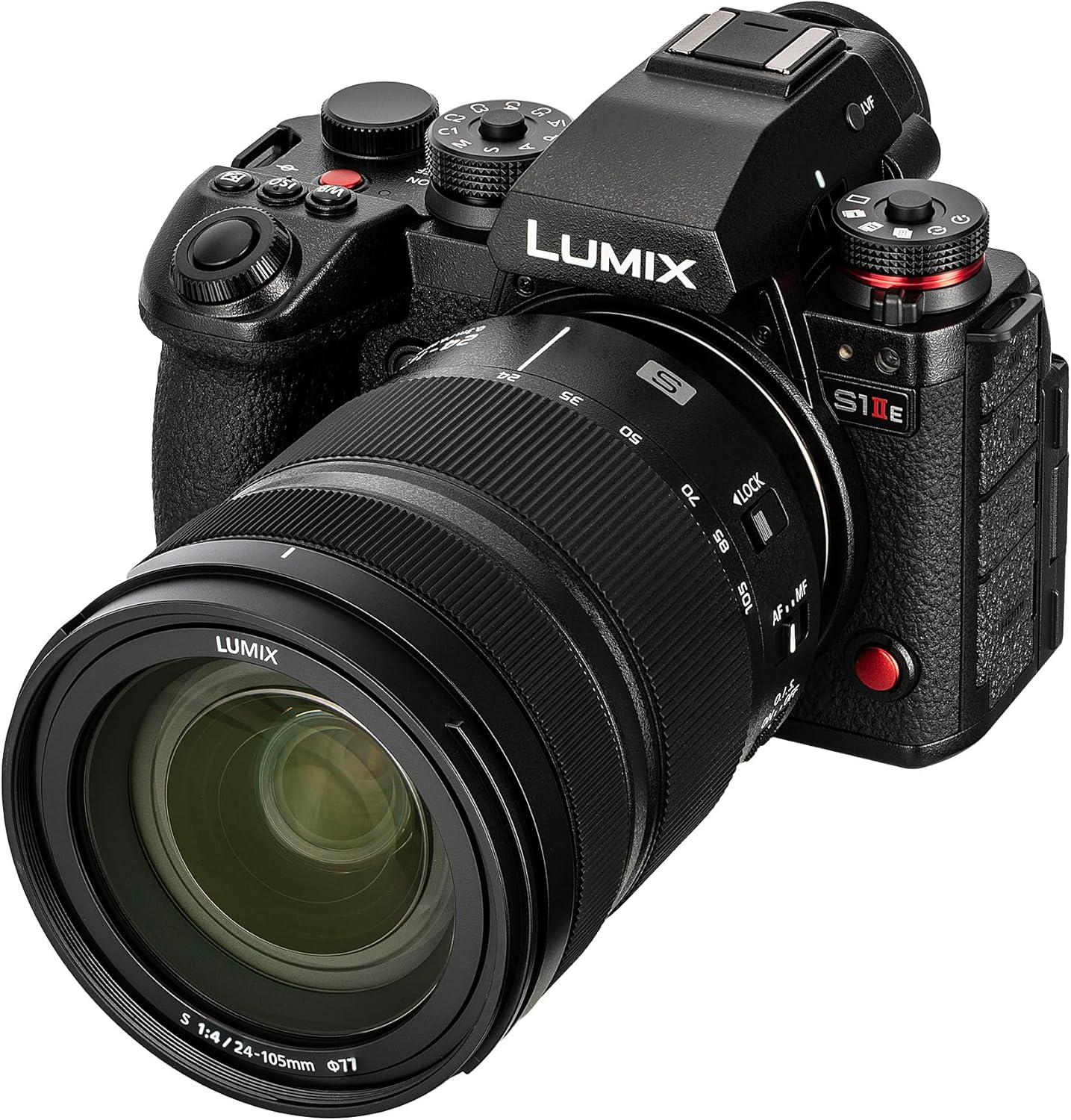 > 24.0MP
