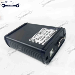 Nuevo original para FVDI 2014 ABRITES Commander Auto Diagnostic Scanner 18 VERSION Activated Key Programmer Diagnostic Scanner - Product Image 2