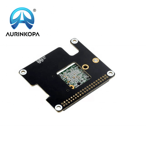 Hailo-8 modulo acceleratore M.2 AI 26 processore Hailo-8 AI opzionale per scheda adattatore PCIe To M.2 adatto per Raspberry Pi 5 - Product Image 3