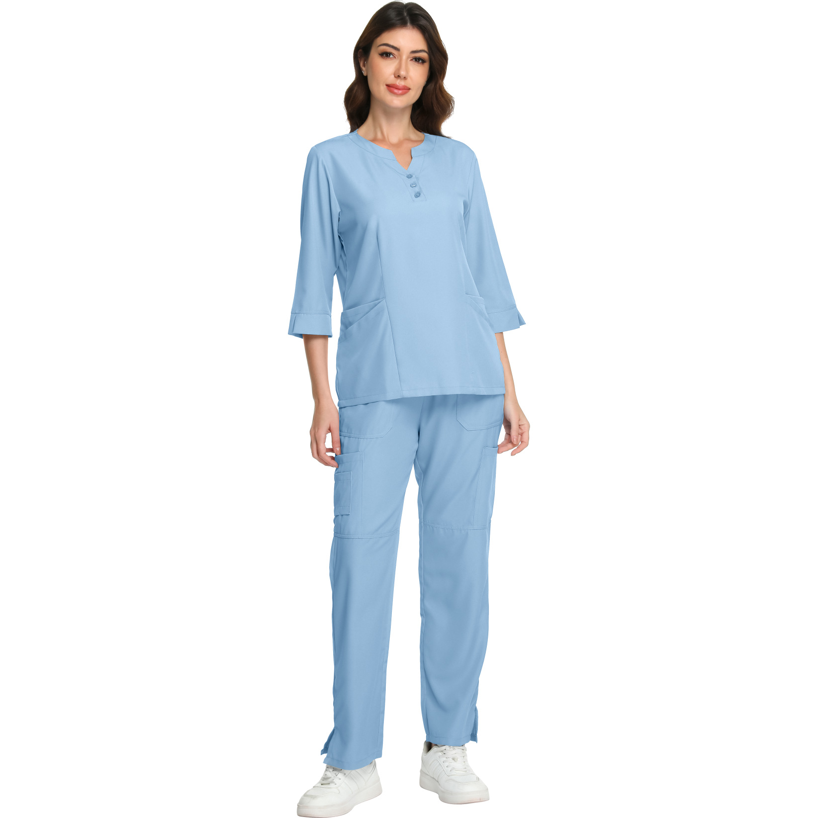 82031 Light Blue
