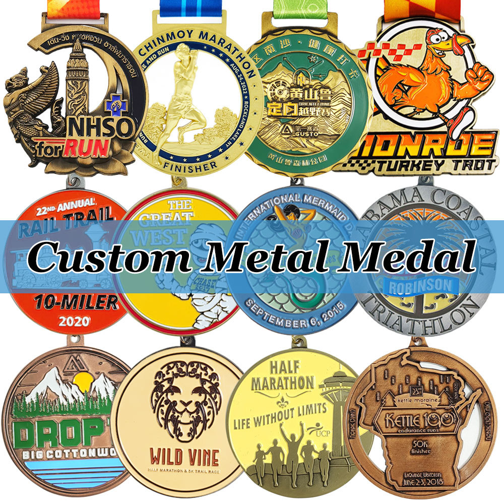 Custom Color