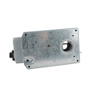 ระบบขับเคลื่อนแบบหมุนเร็วมาก NMQ24A-SR BELIMO ทำงาน8 NM ac/dc 24 V 4 S IP54ระบบ HVAC Manual override มีสินค้าในสต็อก - Product Image 4