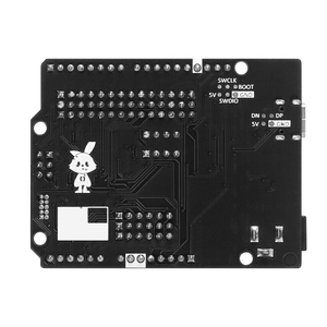 Elektronisches Projektent wicklung platinen kit MINIMA-Entwicklungs platinen modul Kompatibel mit Programmier kit - Product Image 3