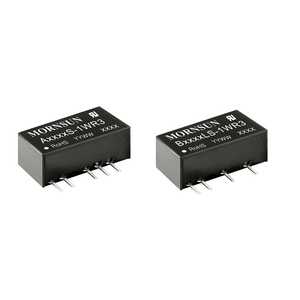 Ornsun-onverter de 12 a 9 a 1, B1209LS-1WR3 DC-DC ixed - Product Image 3