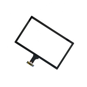 Monitor Touch Screen capacitivo USB industriale personalizzato da 7 "a 32" Display lampone impermeabile per applicazioni Touch Screen - Product Image 6
