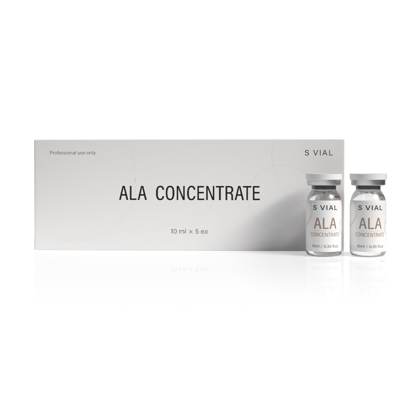 Concentré d'ALA