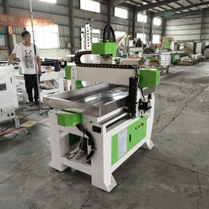 Rich Auto <strong>A11</strong> <strong>Dsp</strong> <strong>Controller</strong> <strong>Cnc</strong> Stone <strong>Router</strong> Machine 6090 220v - Product Image 6