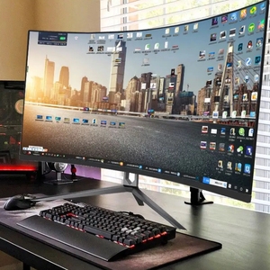 Cheap Monitor 20 Monitor de pantalla de computadora Ips 1600x900 75 Hz Lcd Pc Monitores - Product Image 1