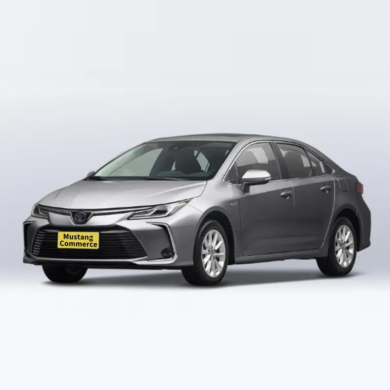 Toyota Auto Gebraucht Toyota Corolla 2020 Toyota Gebrauchtwagen Linkslenker Gebrauchtwagen Zum Verkauf