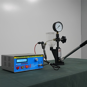 CR2000 Crdi <strong>test</strong> Bench diesel Injector Simulator Diagnostic <strong>Tools</strong> Common Rail Pump Injector Tester - Product Image 6