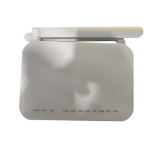 H1S-3 mới GPON xpon onu ONT <span class=keywords><strong>Modem</strong></span> 1ge + 3fe + TEL + Wifi + 1USB FTTH Wifi Router phiên bản tiếng Anh 2.4G epon hg8546m xpon ONT onu - Product Image 4
