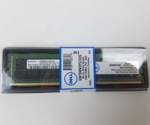 32GB SNP8WKDYC/32G DDR4-2933 PC4-23400 ECC RDIMM RAM sostituzione origine memoria OEM - Product Image 1