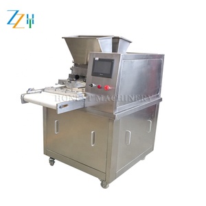 Cấu trúc đơn giản nướng khuôn Cookie/Cookie Máy ép/điện cookie Maker - Product Image 4