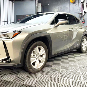 Bán buôn chống trượt PP nhựa lồng vào nhau sàn nhà để xe gạch, hội thảo huyệt sàn thảm, cho rửa xe chi tiết cửa hàng - Product Image 5