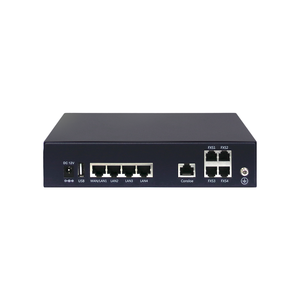 用于ip网络的低成本中国4 FXS VoIP网关适配器 - Product Image 4