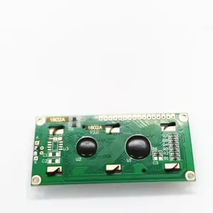NEW ORIGINAL LCD2004 5V KS0066 WH1602L1 <strong>characters</strong> <strong>LCD</strong> module