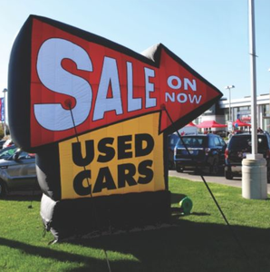 Quảng Cáo inflatables dấu hiệu <span class=keywords><strong>Inflatable</strong></span> quảng cáo inflatables - Product Image 2