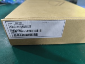 SC UPC F6610M Wifi6 Onu AX3000Mbps 4ge + Dual Band Xpon Onu Router con OMCI TR069 Ftth Onu - Product Image 3