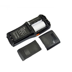 4inch Handheld Logistic <strong>Pda</strong> <strong>with</strong> Built-in Printer, <strong>Android</strong> Pos Terminal, <strong>Qr</strong> <strong>Code</strong> <strong>Pda</strong> Scanner - Product Image 6
