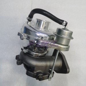 トヨタハイラックランドクルーザー、ハイエース2.5Lディーゼルエンジン用ターボ17201-0L030 - Product Image 4