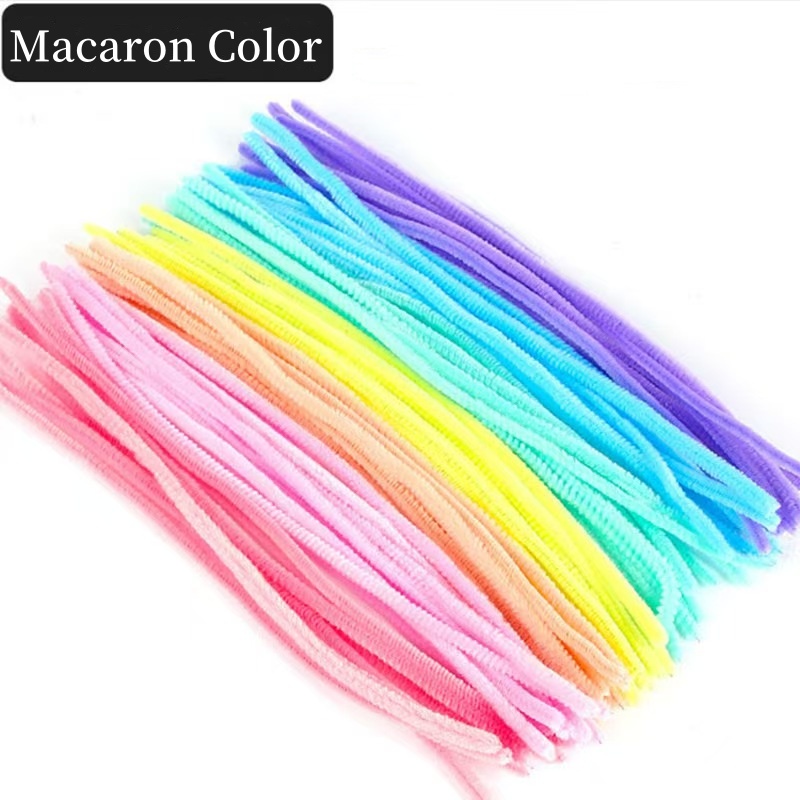 7-color mixed macaroon (about 100)