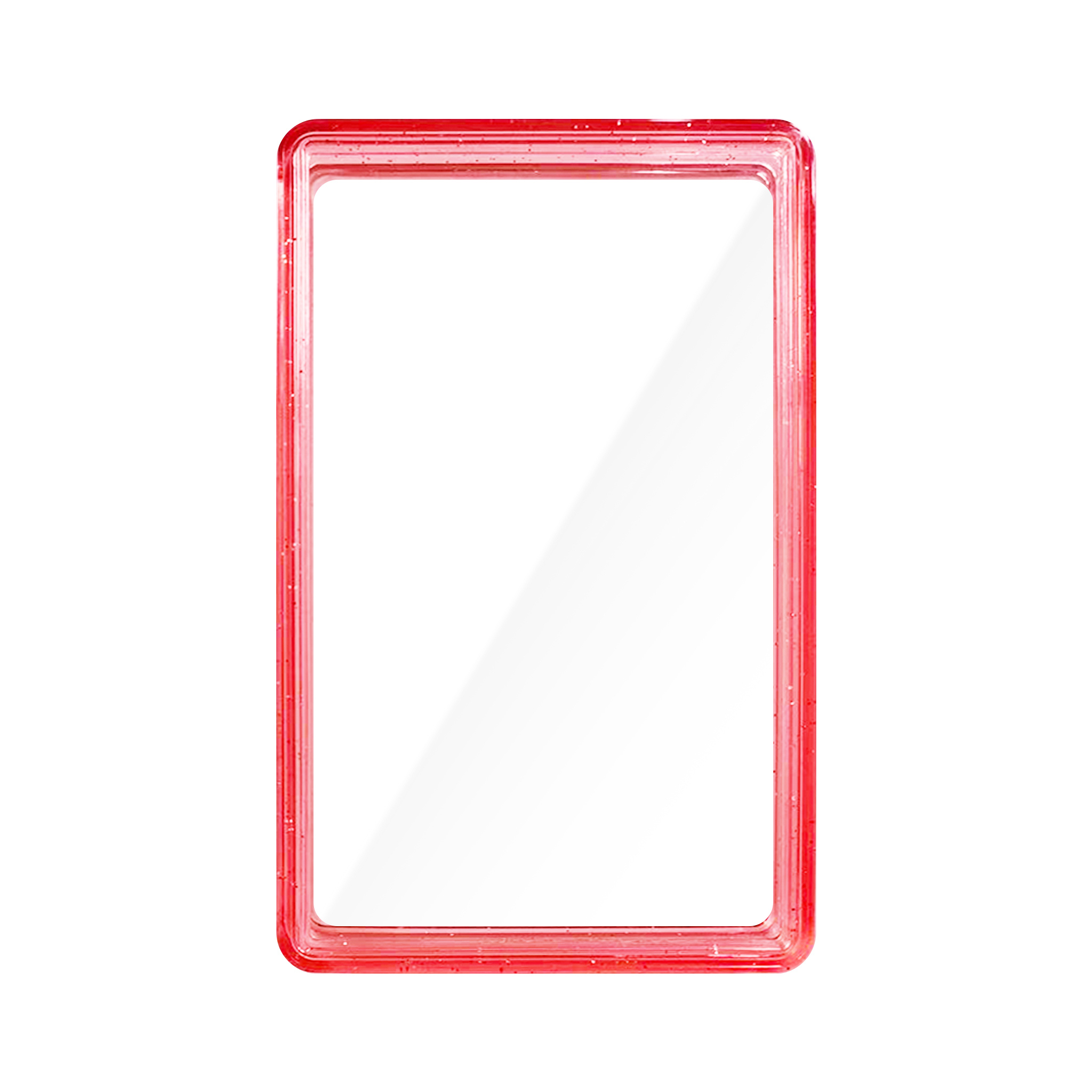 D005 Pink with Back Panel