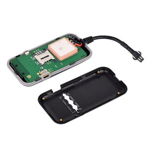 Yüksek kaliteli araç GPS araç takip cihazı gerçek zamanlı izleme GSM konumlandırma App parça görünümü stokta! - Product Image 2