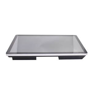 USB3.027インチオールインワンコンピューター2560*1440解像度2KハイプロセッサーI711世代パネルpc - Product Image 2