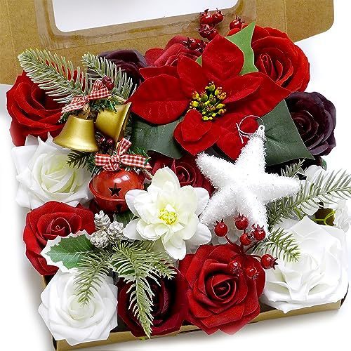 Buon Natale rosso
