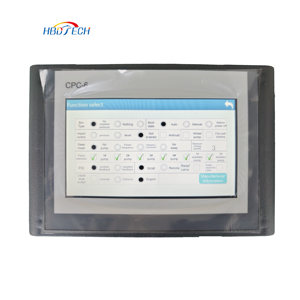 No <strong>Programming</strong> Required <strong>Simple</strong>-to-operate Controller Constant Pressure Water Supply Controller CPC-6 Water Treatment - Product Image 2