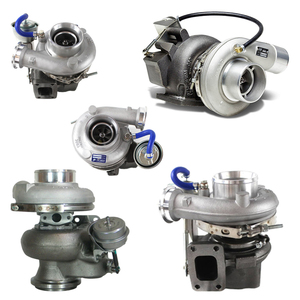 L200 L200 2.5 Td 4D56 4D56De Td04 için Td04 Turbo turboşarj I Ii L200 I 2.5 Td 4D56 4D56De Td04 - Product Image 3