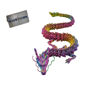 Hot Selling 3D Dragon Different Color Available Crystal Dragon <strong>Egg</strong> 3D Printing PLA Dragon Toys In Stock - Product Image 1