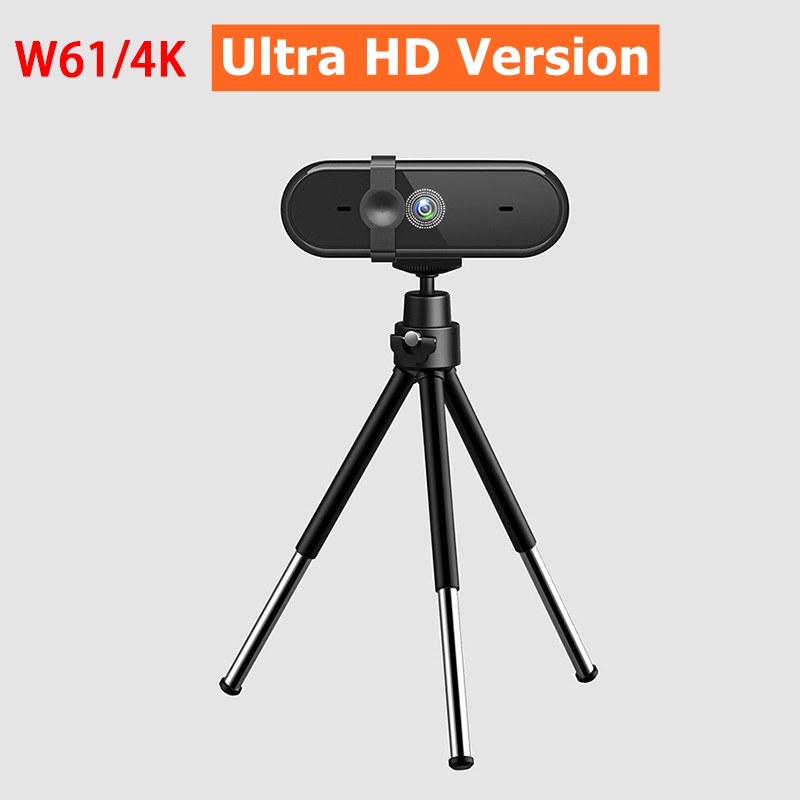 W61-4k-version ultra claire-BLACK