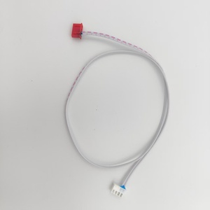 Optik Endstop işık kontrol Limit anahtarı 2Pin 4Pin kablo parçası aksesuarları Leadwire ile rampalar 1.4 kurulu 3d yazıcı parçaları için - Product Image 6